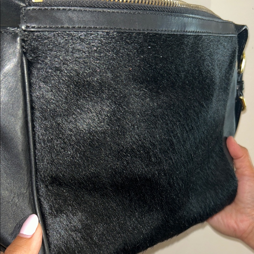 3.1 Phillip Lim Black Crossbody Bag - Picture 3 of 8
